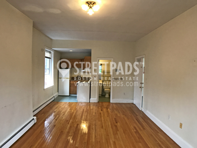 Photos of apartment on Wait St.,Boston MA 02120
