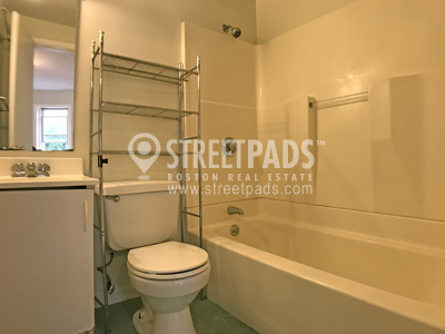 Photos of apartment on Wait St.,Boston MA 02120