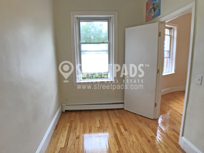 Photos of apartment on Wait St.,Boston MA 02120