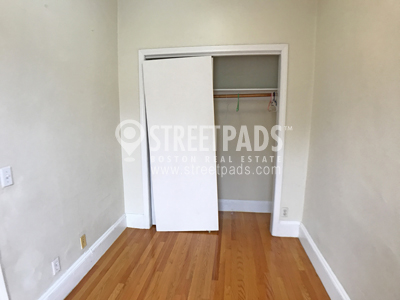 Photos of apartment on Wait St.,Boston MA 02120