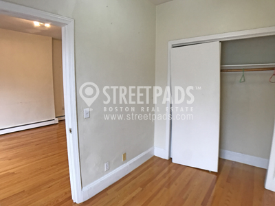 Photos of apartment on Wait St.,Boston MA 02120