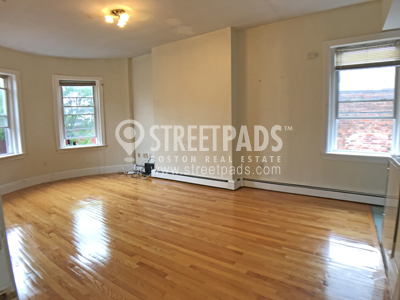 Photos of apartment on Wait St.,Boston MA 02120