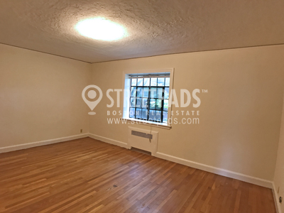 Photos of apartment on Sewall Ave.,Brookline MA 02446