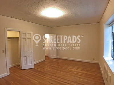 Photos of apartment on Sewall Ave.,Brookline MA 02446