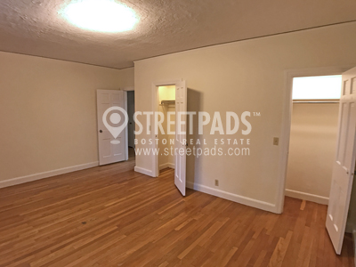 Photos of apartment on Sewall Ave.,Brookline MA 02446
