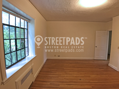Photos of apartment on Sewall Ave.,Brookline MA 02446