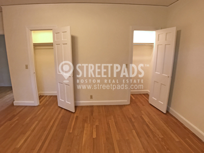 Photos of apartment on Sewall Ave.,Brookline MA 02446