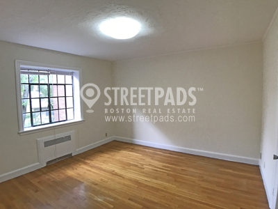 Photos of apartment on Sewall Ave.,Brookline MA 02446