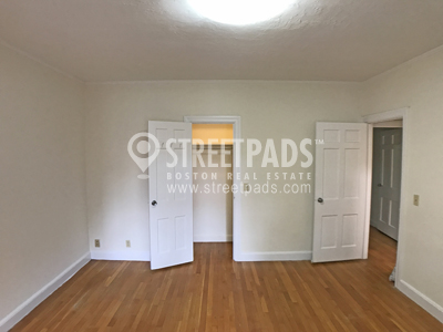 Photos of apartment on Sewall Ave.,Brookline MA 02446
