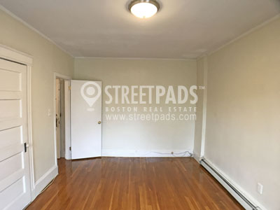 Photos of apartment on Winthrop Rd.,Brookline MA 02445