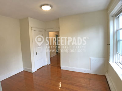 Photos of apartment on Winthrop Rd.,Brookline MA 02445