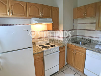 Photos of apartment on Winthrop Rd.,Brookline MA 02445