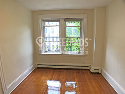 Photos of apartment on Winthrop Rd.,Brookline MA 02445