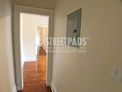 Photos of apartment on Winthrop Rd.,Brookline MA 02445