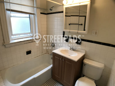 Photos of apartment on Winthrop Rd.,Brookline MA 02445