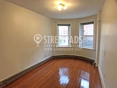 Photos of apartment on Perry,Brookline MA 02445