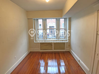 Photos of apartment on Winthrop Rd.,Brookline MA 02445