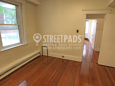 Photos of apartment on Winthrop Rd.,Brookline MA 02445