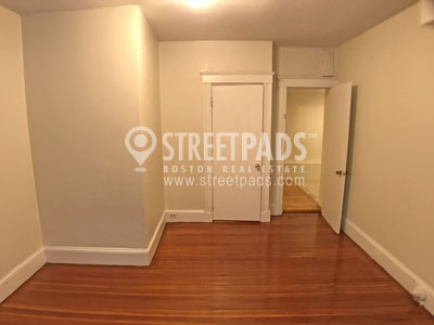 Photos of apartment on Winthrop Rd.,Brookline MA 02445