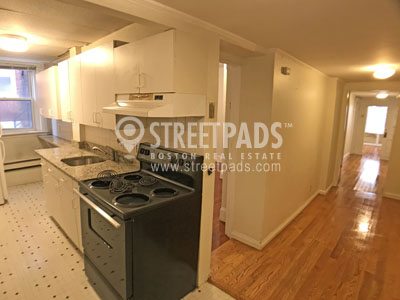 Photos of apartment on Winthrop Rd.,Brookline MA 02445