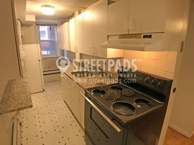 Photos of apartment on Winthrop Rd.,Brookline MA 02445