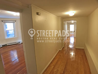 Photos of apartment on Winthrop Rd.,Brookline MA 02445