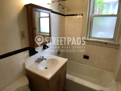 Photos of apartment on Winthrop Rd.,Brookline MA 02445