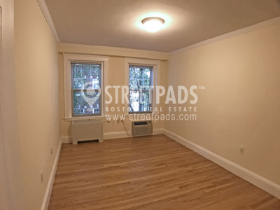 Photos of apartment on Chauncy St.,Cambridge MA 02387