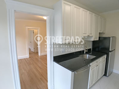 Photos of apartment on Chauncy St.,Cambridge MA 02387