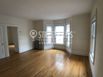 Photos of apartment on Concord Ave.,Cambridge MA 02138