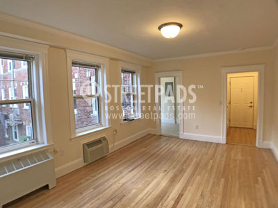 Photos of apartment on Chauncy St.,Cambridge MA 02387