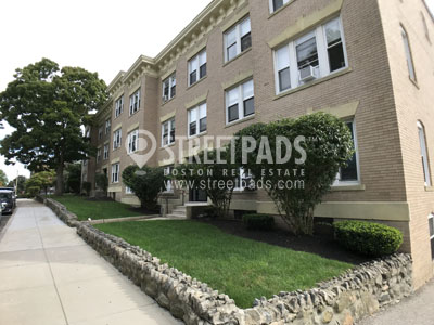 Photos of apartment on Englewood Ave.,Boston MA 02135