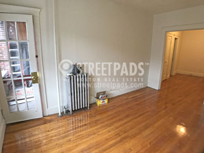 Photos of apartment on Sutherland Rd.,Boston MA 02135