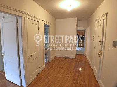 Photos of apartment on Sutherland Rd.,Boston MA 02135