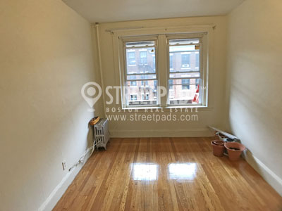 Photos of apartment on Sutherland Rd.,Boston MA 02135
