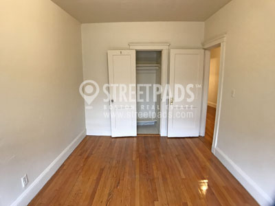 Photos of apartment on Sutherland Rd.,Boston MA 02135