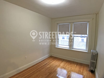Photos of apartment on Sutherland Rd.,Boston MA 02135