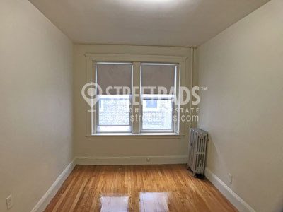 Photos of apartment on Sutherland Rd.,Boston MA 02135