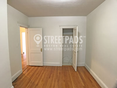 Photos of apartment on Sutherland Rd.,Boston MA 02135