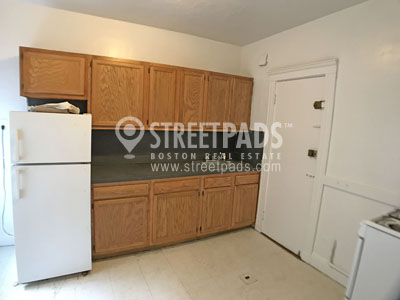 Photos of apartment on Sutherland Rd.,Boston MA 02135