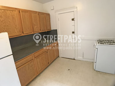 Photos of apartment on Sutherland Rd.,Boston MA 02135