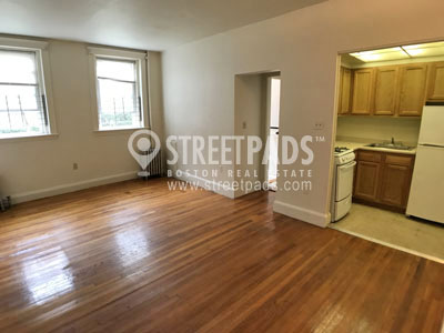 Photos of apartment on Allston St.,Boston MA 02135