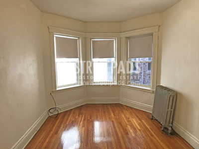 Photos of apartment on Walbridge St.,Boston MA 02134