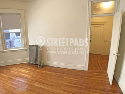 Photos of apartment on Walbridge St.,Boston MA 02134