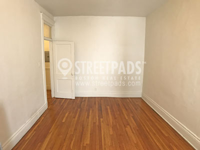 Photos of apartment on Walbridge St.,Boston MA 02134