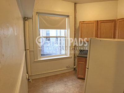 Photos of apartment on Walbridge St.,Boston MA 02134
