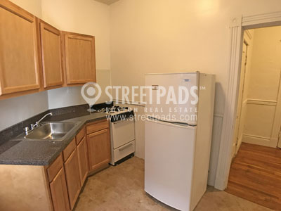 Photos of apartment on Walbridge St.,Boston MA 02134