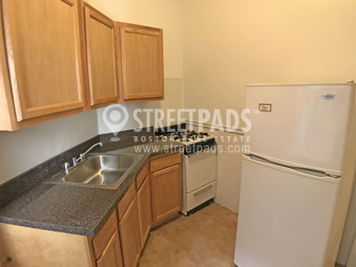Photos of apartment on Walbridge St.,Boston MA 02134
