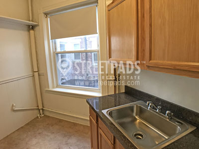 Photos of apartment on Walbridge St.,Boston MA 02134