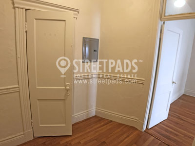 Photos of apartment on Walbridge St.,Boston MA 02134